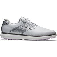 FootJoy Traditions silber