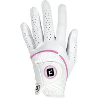 FootJoy WeatherSof rosa