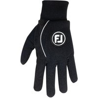 FootJoy WinterSof W 25 schwarz