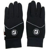 FootJoy WinterSof schwarz