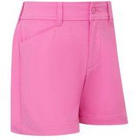 FootJoy Womens Shorts Hotpants Hose pink