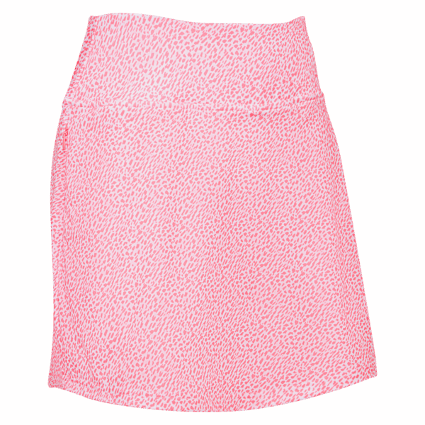 Footjoy Aerial Performance Strick-Skort Damen