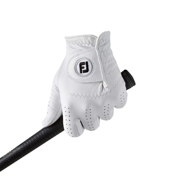 Footjoy CabrettaSof Golfhandschuh Herren