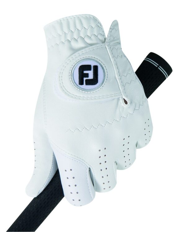 Footjoy CabrettaSof Golfhandschuh Herren