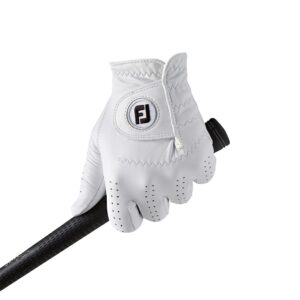 Footjoy CabrettaSof® Golfhandschuh Damen