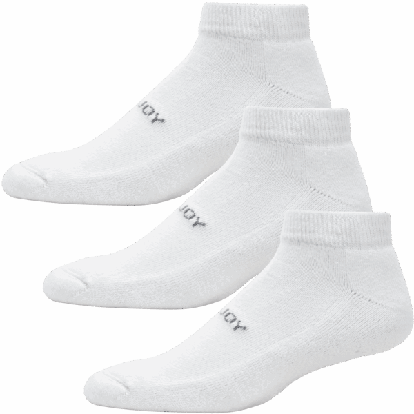 Footjoy Comfortsof Sport Socken Herren
