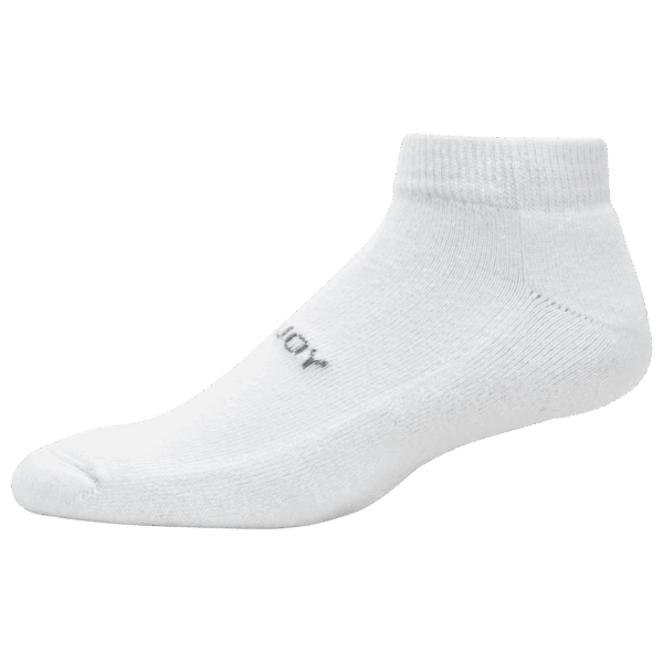Footjoy Comfortsof Sportlet Socken Damen