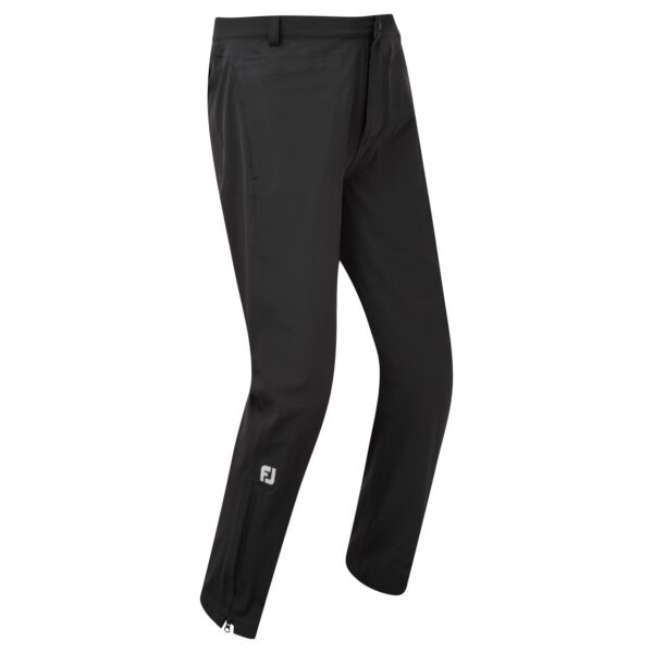 Footjoy HydroTour Regenhose Herren Standard XL schwarz