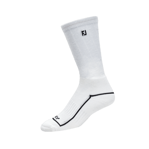 Footjoy ProDry Crew Socken Damen