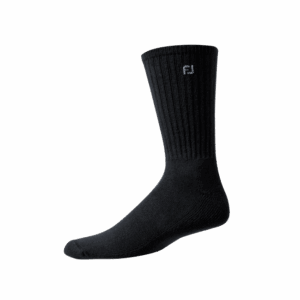 Footjoy ProDry Lightweight Crew Socken