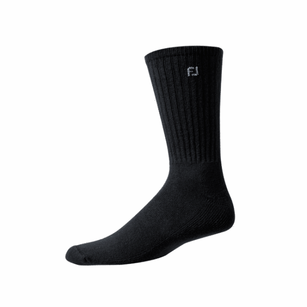 Footjoy ProDry Lightweight Crew Socken