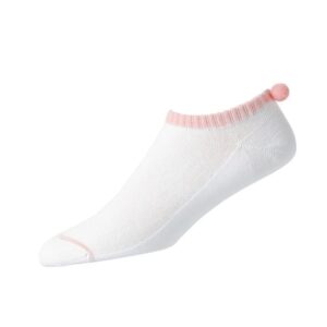 Footjoy ProDry Lightweight Pom-Pom Socken Damen