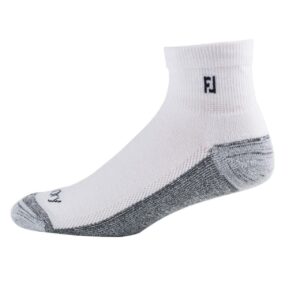 Footjoy ProDry Lightweight Quarter (10cm) Socken Herren