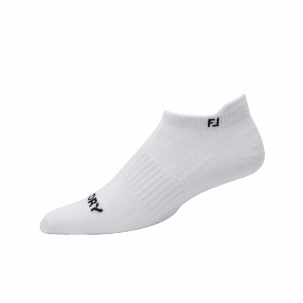 Footjoy ProDry Lightweight Roll Tab Socken Damen