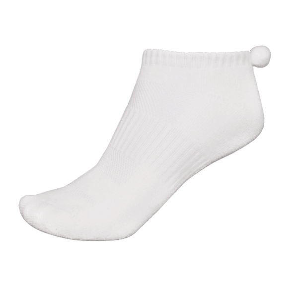 Footjoy ProDry Pom-Pom Socken Damen