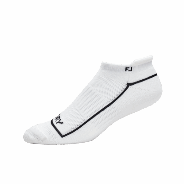 Footjoy ProDry Roll Tab Socken Damen