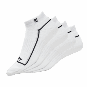 Footjoy ProDry Sportlet Socken Damen