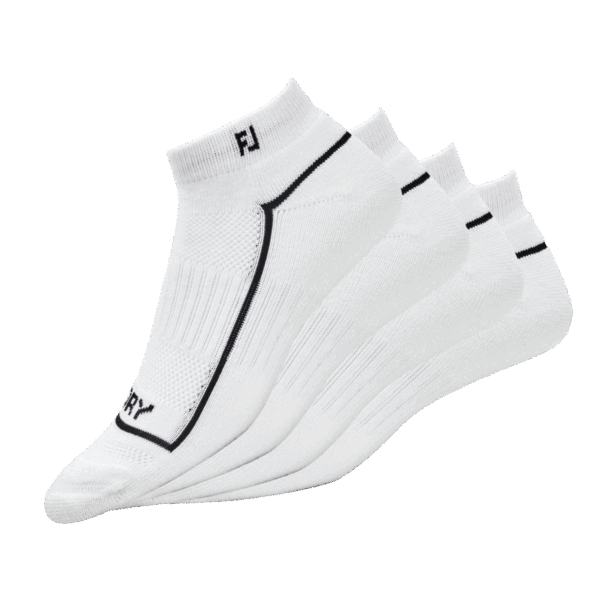 Footjoy ProDry Sportlet Socken Damen