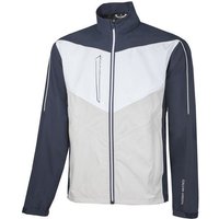 Galvin Green Armstrong Regen Jacke navy