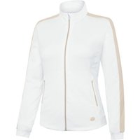 Galvin Green Dixie Stretch Jacke weiß 2 Galvin Green Dixie Stretch Jacke weiss