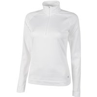 Galvin Green Dolly Stretch Midlayer weiß