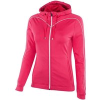 Galvin Green Donna Stretch Jacke beere