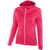 Galvin Green Donna Stretch Jacke beere