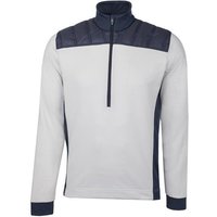 Galvin Green Durante Thermo Midlayer grau