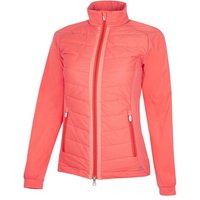 Galvin Green Lorelle Windstopp Jacke koralle