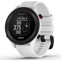 Garmin Approach S12 weiß