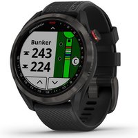 Garmin Approach S42 schwarz