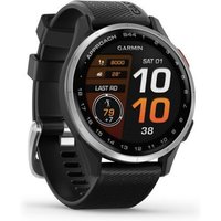 Garmin Approach S44 schwarz