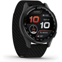 Garmin Approach S50 schwarz