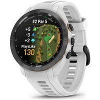 Garmin Approach S70 - 42mm weiß