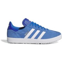 Gazelle Golf blau