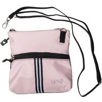 Glove It "Fore" ever pink 2 Zip Bag rosa