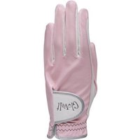 Glove It "Fore" ever pink rosa