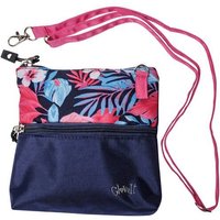 Glove It Tropicana 2 Zip Bag bunt