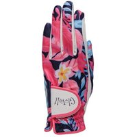 Glove It Tropicana bunt