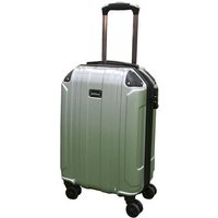 Golf House Pebble Beach 55 cm aluminium optik