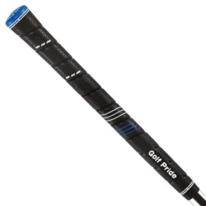 Golf Pride CP2 Wrap Schlägergriff Midsize