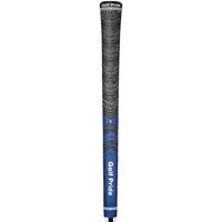 Golf Pride Multi Compound Midsize BLAU