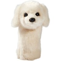 Hansa Creation Golden Retriever HY Headcover beige