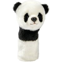 Hansa Creation Panda Hybrid Headcover weiß