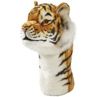 Hansa Creation Tiger Driver Headcover braun