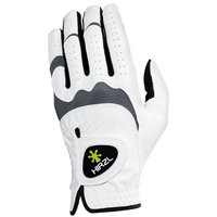 Hirzl TRUST Hybrid LH weiß