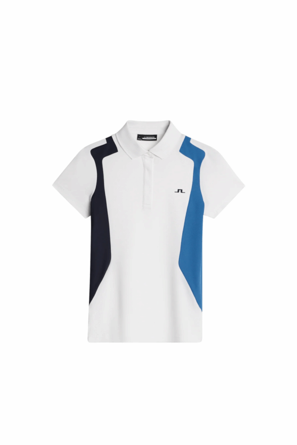 J.Lindeberg Bea Polo Damen