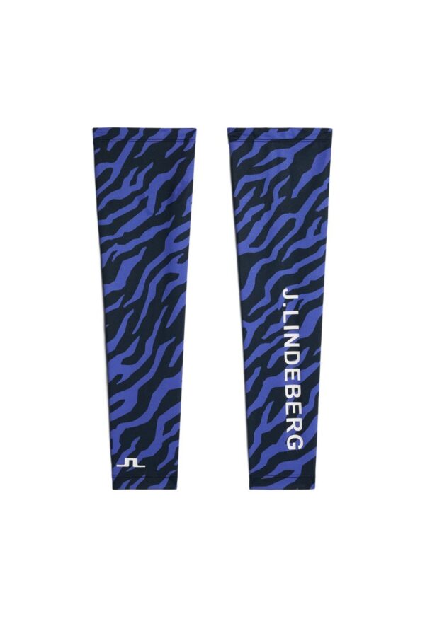 J.Lindeberg Enzo Print Sleeves Herren