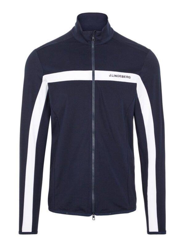 J.Lindeberg Jarvis Mid Layer Herren