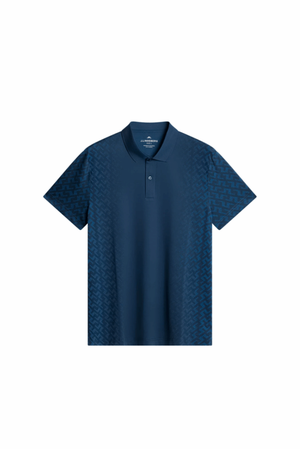 J.Lindeberg Kalle Polo Herren